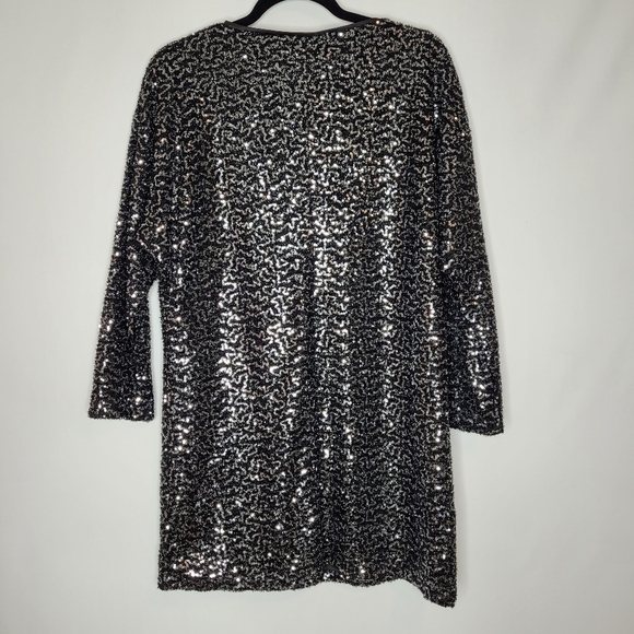 SHEIN Sequins Party Dress - Picture 10 of 15